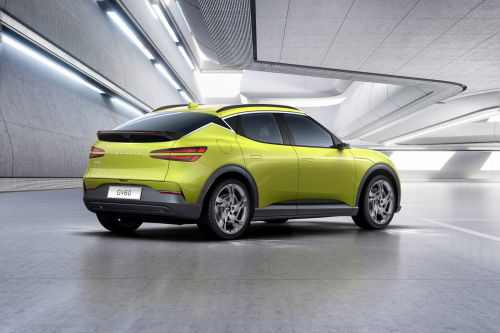 GENESIS GV60 ESTATE 168kW Premium 77.4kWh 5dr Auto view 2