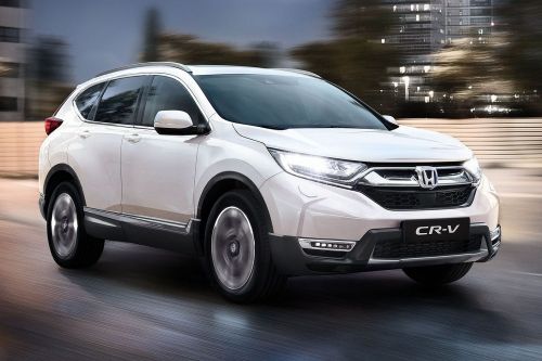 Cr-V