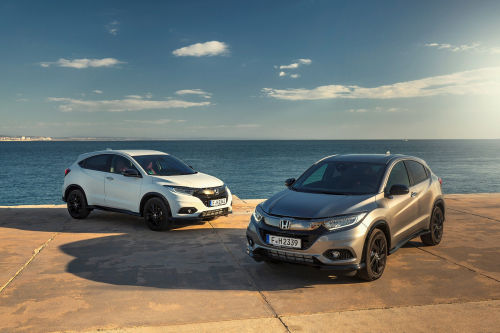 Hr-V
