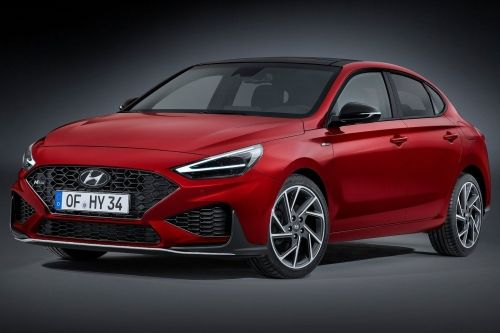 I30 Fastback