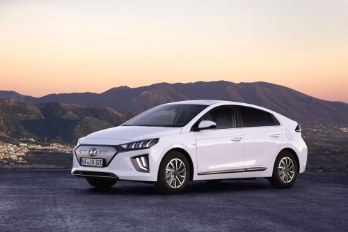 Ioniq
