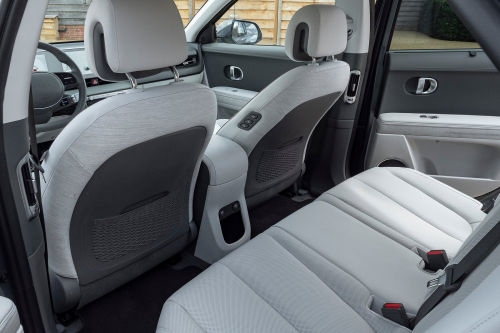 HYUNDAI IONIQ 5 ELECTRIC HATCHBACK 160kW Premium 73 kWh 5dr Auto view 22
