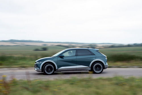HYUNDAI IONIQ 5 ELECTRIC HATCHBACK 160kW Premium 73 kWh 5dr Auto view 28