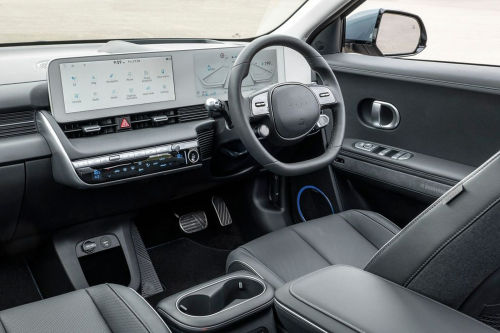HYUNDAI IONIQ 5 ELECTRIC HATCHBACK 160kW Premium 73 kWh 5dr Auto view 34
