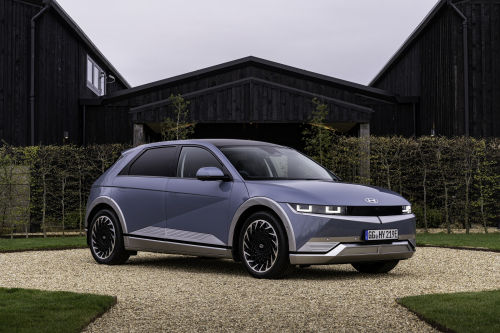 Ioniq 5