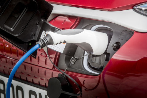 HYUNDAI KONA ELECTRIC HATCHBACK 150kW Premium 64kWh 5dr Auto view 15