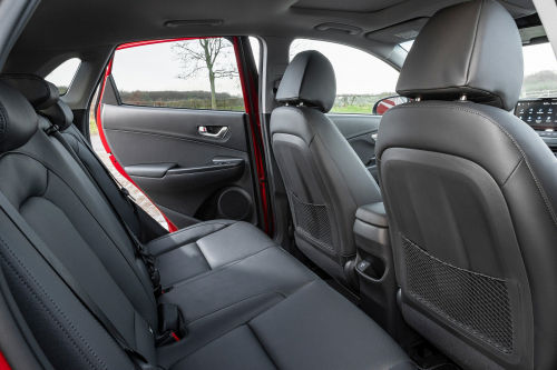 HYUNDAI KONA HATCHBACK 1.6 GDi Hybrid Premium 5dr DCT view 7