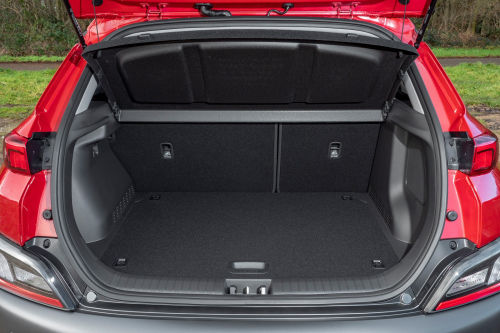 HYUNDAI KONA HATCHBACK 1.6 GDi Hybrid Premium 5dr DCT view 8