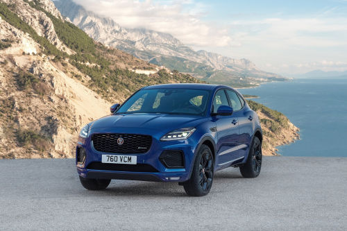 E-Pace