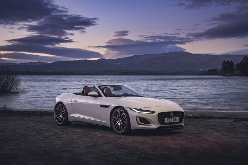 F-Type