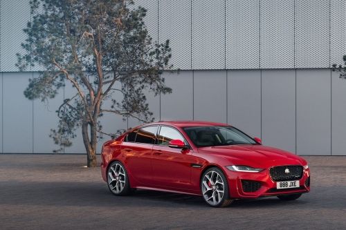 XE