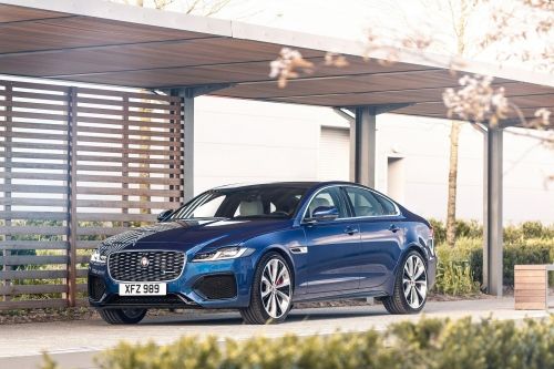 XF
