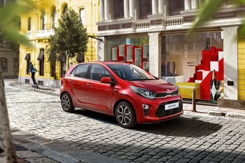 Picanto