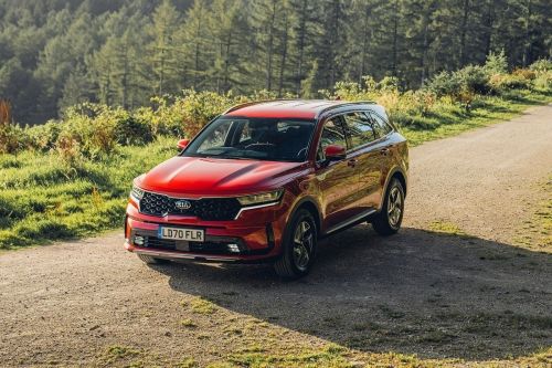 Sorento
