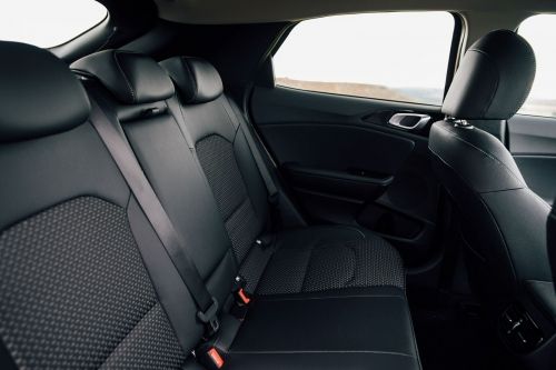 KIA XCEED HATCHBACK  view 9