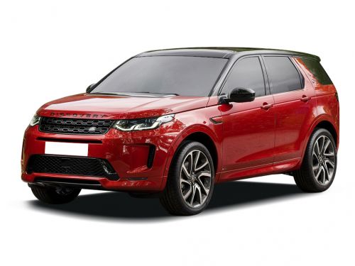 Discovery Sport