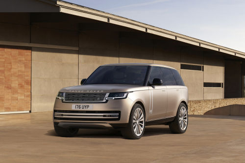 Range Rover