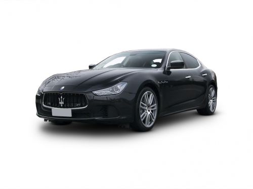 Maserati