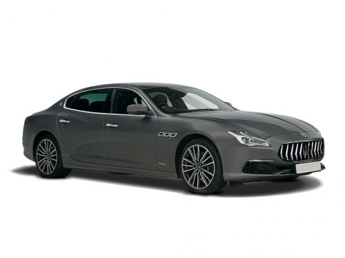 Quattroporte
