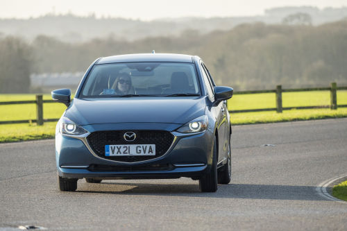 MAZDA MAZDA2 HATCHBACK 1.5 Skyactiv G GT Sport 5dr Auto view 13