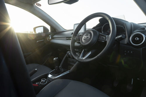MAZDA MAZDA2 HATCHBACK 1.5 Skyactiv G GT Sport 5dr Auto view 10