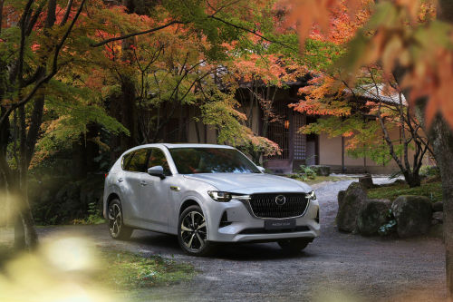 Cx-60