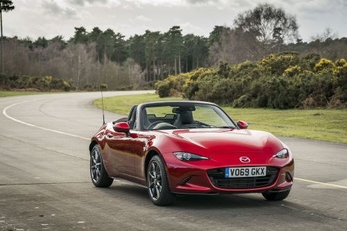 Mazda