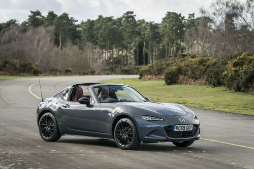 Mx-5