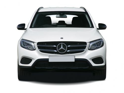 mercedes-benz glc diesel estate glc 220d 4matic amg line 5dr 9g-tronic 2019 front