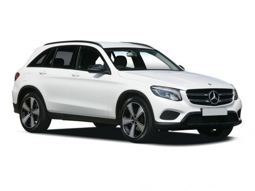 mercedes-benz glc diesel estate glc 220d 4matic amg line 5dr 9g-tronic 2019 front three quarter