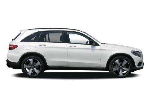 mercedes-benz glc diesel estate glc 220d 4matic amg line 5dr 9g-tronic 2019 profile