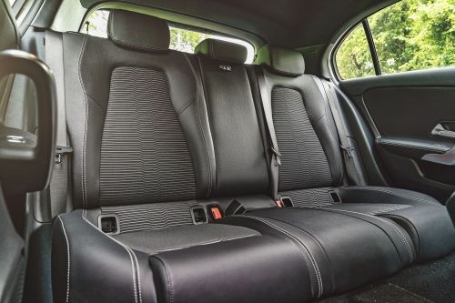MERCEDES-BENZ A CLASS HATCHBACK A200 AMG Line 5dr Auto  view 7
