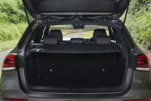 MERCEDES-BENZ A CLASS HATCHBACK A200 AMG Line 5dr Auto  view 8