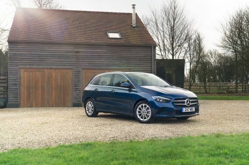 B Class