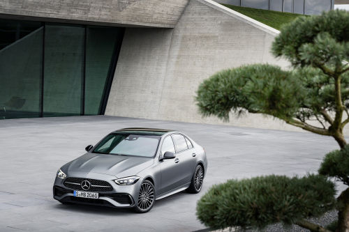 C Class