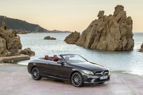 C Class