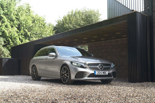 C Class