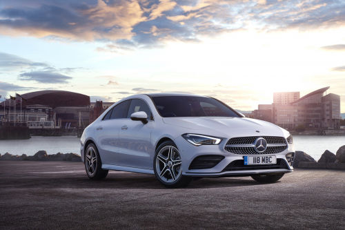CLA