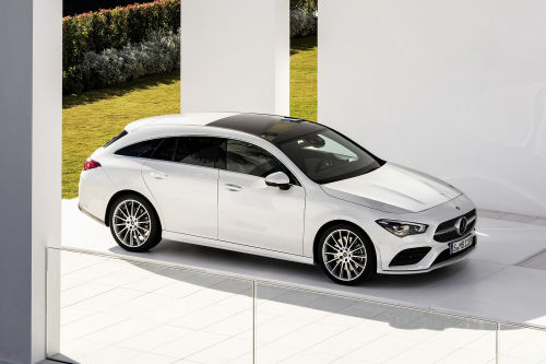 CLA