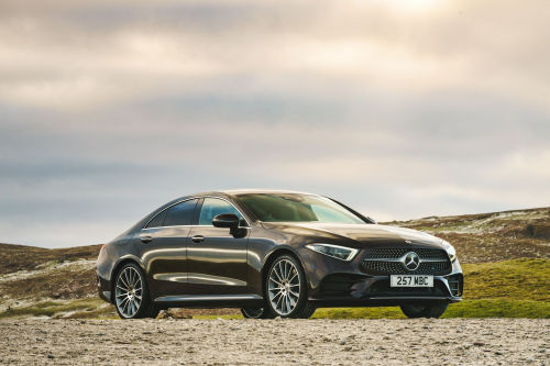CLS