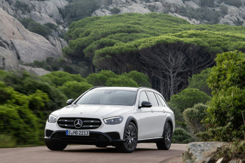 E Class
