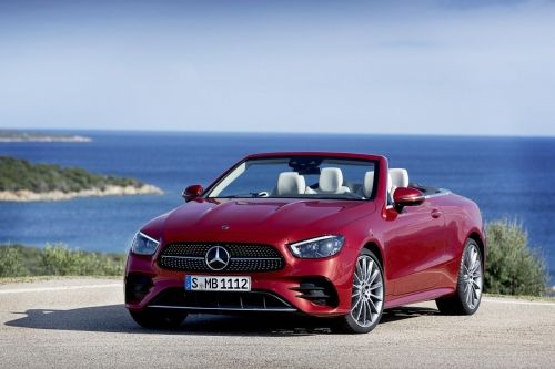 E Class