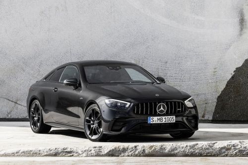 E Class