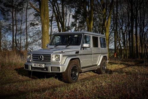 G Class
