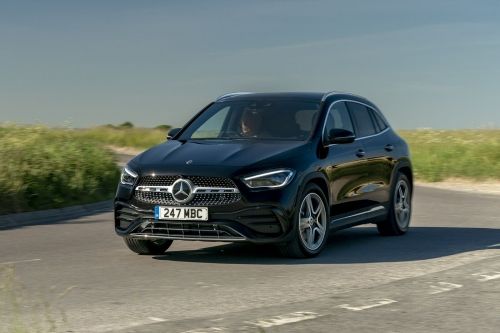 GLA