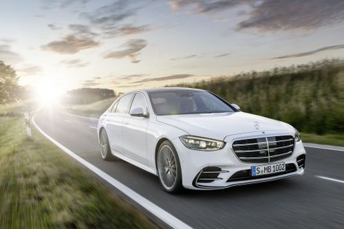 S Class