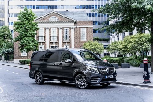 V Class