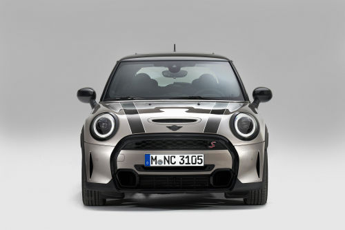 MINI HATCHBACK 1.5 Cooper Exclusive Premium 3dr Auto view 10