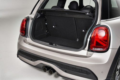 MINI HATCHBACK 1.5 Cooper Exclusive Premium 3dr Auto view 14
