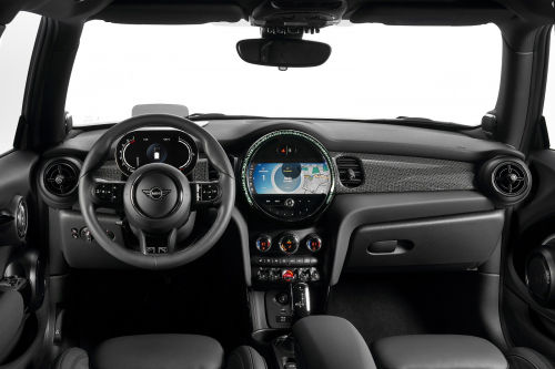 MINI HATCHBACK 1.5 Cooper Exclusive Premium 3dr Auto view 8
